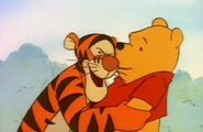 Tigger and Pooh Bear 83939390303