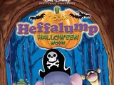 Pooh's Heffalump Halloween: The Movie