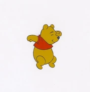 Winnie the Pooh and the Honey Tree Winniepedia Fandom