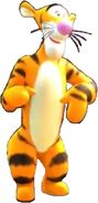 Tigger