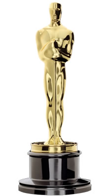 Academy Award for "Winnie the Pooh and the Blustery Day"