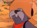 Gopher's Grandpappy