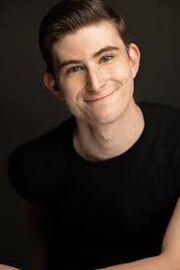 Jake headshot
