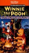 The New Adventures Of Winnie The Pooh Volume 4 VHS