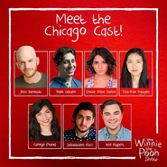 new Chicago cast