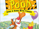 Sing a Song with Tigger