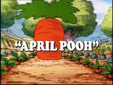 April Pooh