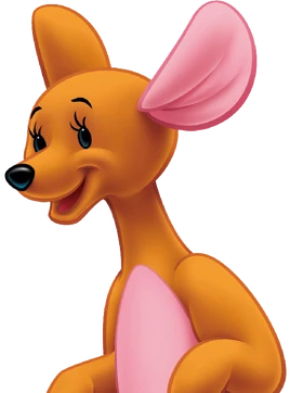 KangaSmile