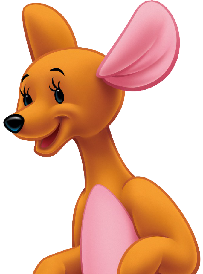 Kanga Winnie The Pooh Ubicaciondepersonascdmxgobmx 