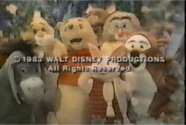 Welcome to Pooh Corner closing
