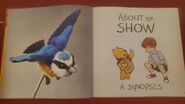 About The Show: A Synopsis