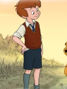 Christopher Robin