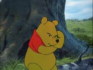 The Many Adventures of Winnie the Pooh Think Think Think