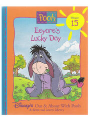 Out & About With Pooh - Eeyore's Lucky Day