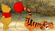 Tigger's Balloon