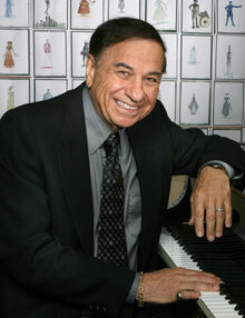 Richard M. Sherman