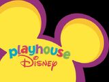 Playhouse Disney