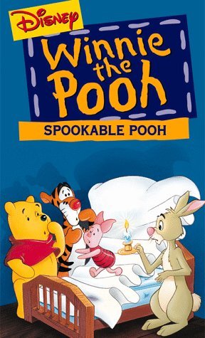 Spookable Pooh | Winniepedia | Fandom