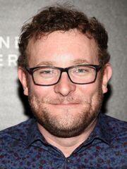 James Adomian