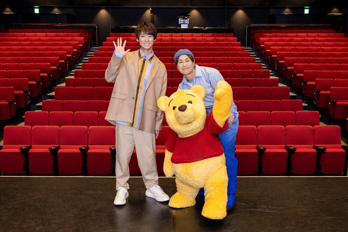 藤原ヒロシ fragment x disney winnie pooh va Hiroshi Fujiwara x fragment design x Medicom Toy 