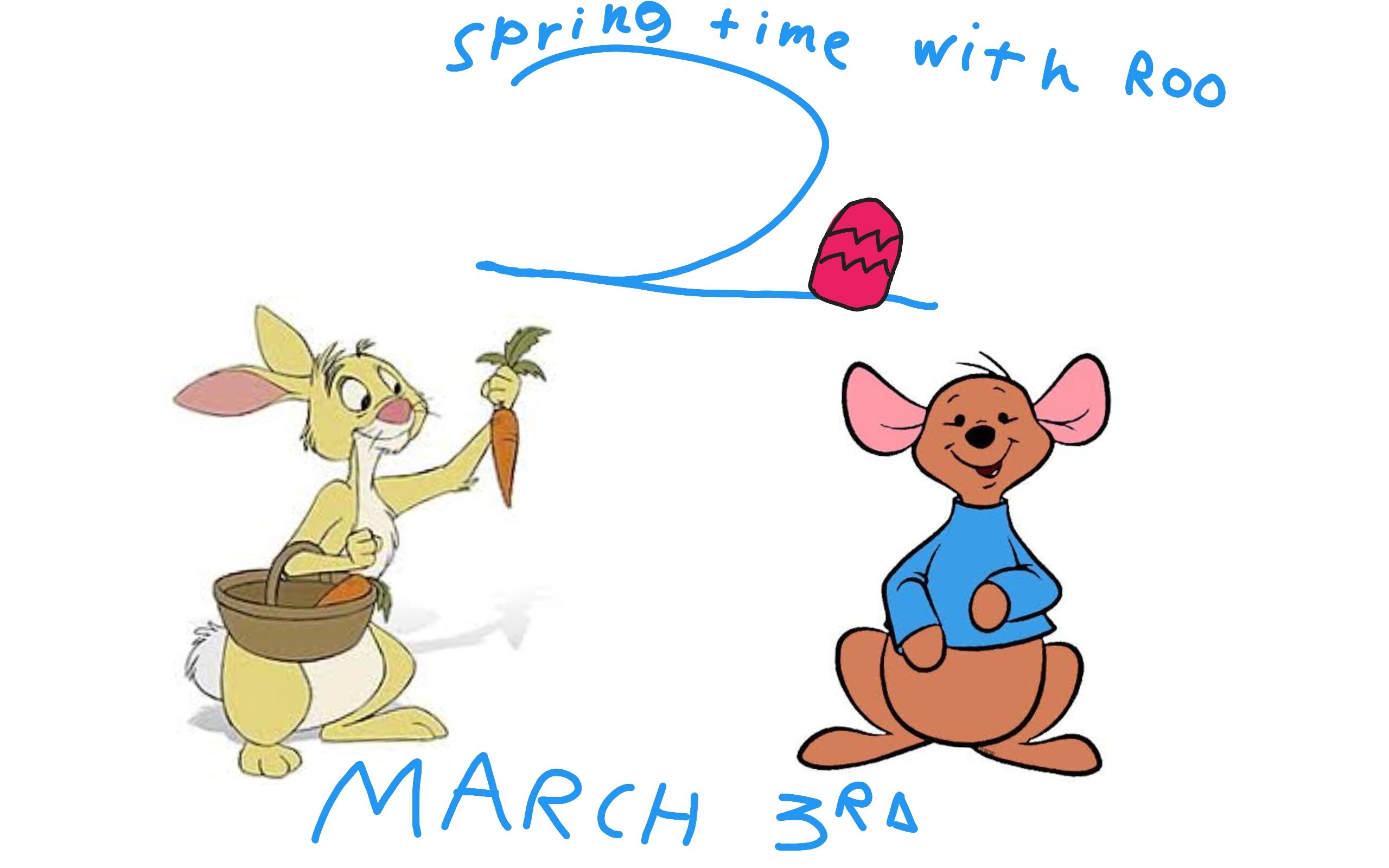 Spring 2025 roo 2.