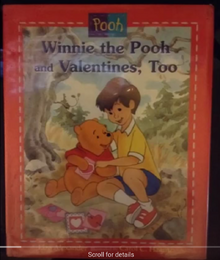 First cover