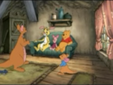 Winnie the Pooh: Time to Rhyme