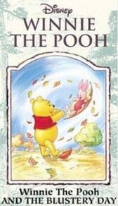 Winnie the Pooh and the Blustery Day