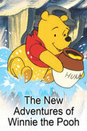 The New Adventures of Winnie the Pooh logo dims