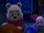 Piglet and the Sleepover