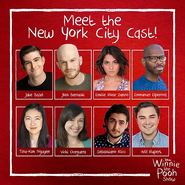 original revival cast