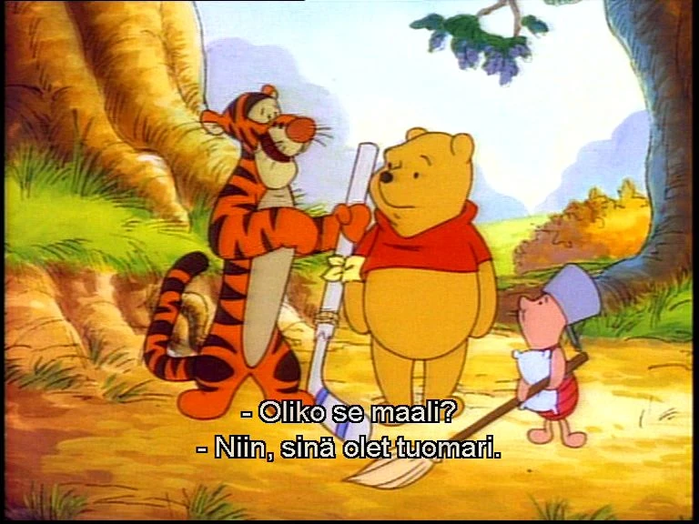 What's the Score, Pooh? Winniepedia Fandom