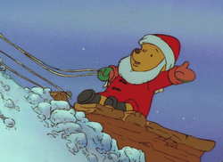 SantaPooh