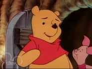 TNAOWTP - Pooh forgot to remember his honey pot