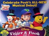 Tigger & Pooh and a Musical Too
