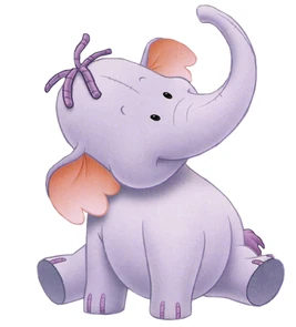Lumpy Heffalump