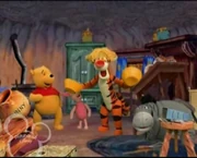 Whenyoureamonstertoo