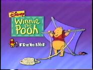 "Next, find out if Pooh Bears can fly."