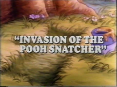 Invasionofthepoohsnatcher