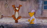 The Many Adventures of Winnie the Pooh Tigger and Pooh