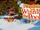 Piglet and the Snow Bear