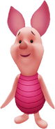 Piglet KH