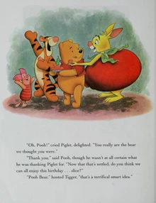 Final page