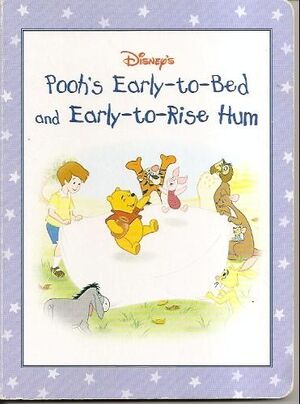 Pooh's Early-to-Bed and Early-to-Rise Hum