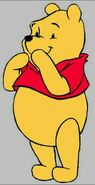 Pooh (cute) 