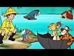 Winnie the pooh activity table hot sale