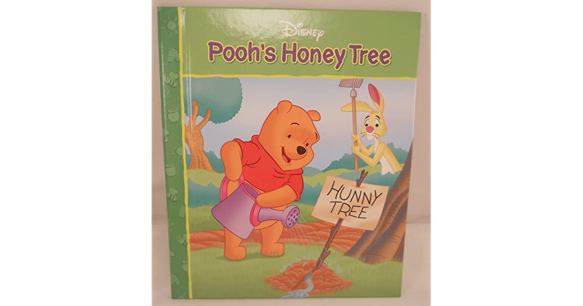 Poohs Honey Tree Winniepedia Fandom 