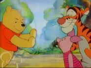 Winnie the Pooh Bubble Trouble