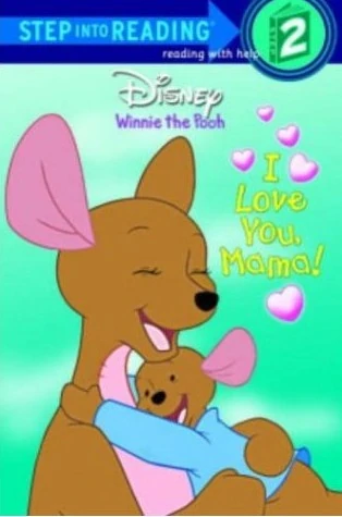 Winnie The Pooh I Love You I Love You, Mama! | Winniepedia | Fandom