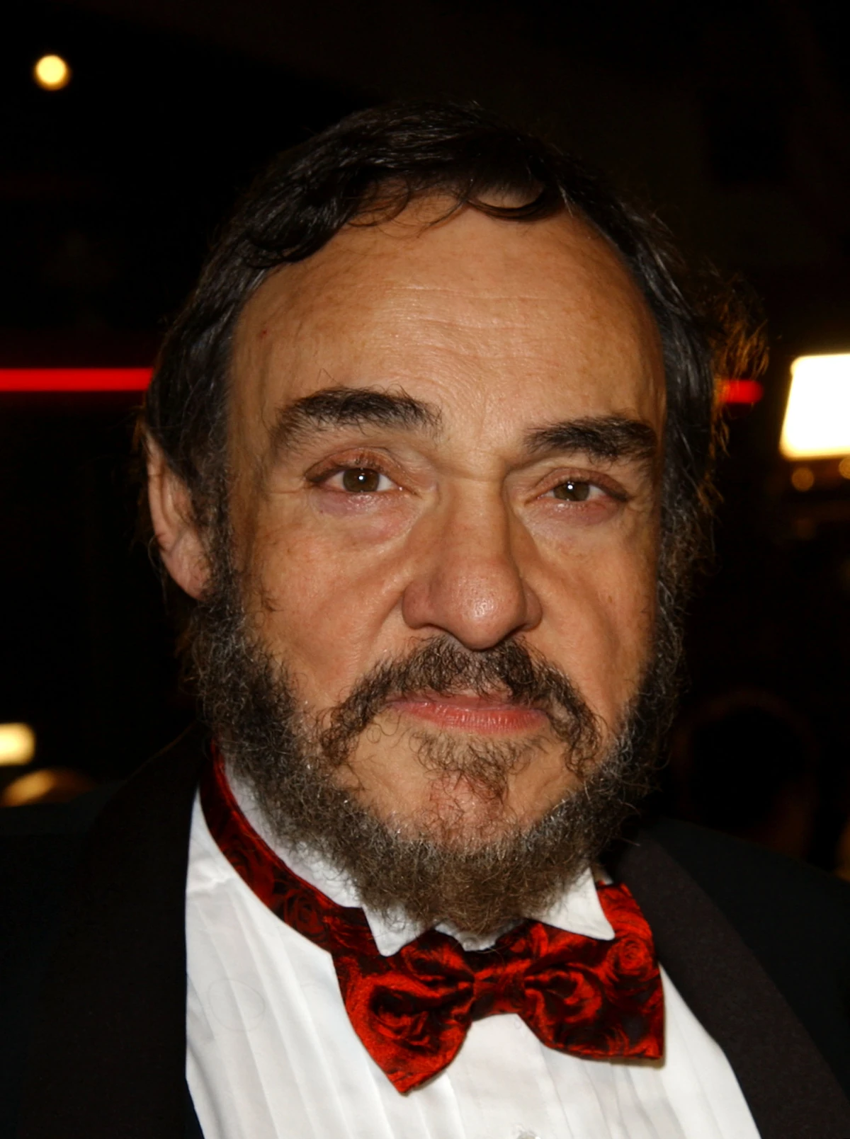 John Rhys-Davies | Winniepedia | Fandom